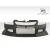 2003-2006 Mitsubishi Lancer Evolution 8 9 VT-X Wide Body Kit - 11 Piece - image 23