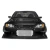 2003-2006 Mitsubishi Evolution VT-X Front Bumper - image 3