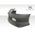 2003-2006 Mitsubishi Lancer Evolution 8 9 VT-X Wide Body Front Bumper - 1 Piece - image 9