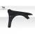 2003-2006 Mitsubishi Evolution VT-X Fender - image 16