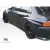 2003-2006 Mitsubishi Lancer Evolution 8 9 VT-X Wide Body Front Fenders - 2 Piece - image 4