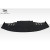 2003-2006 Mitsubishi Lancer Evolution 8 9 VT-X Wide Body Front Under Spoiler Air Dam Lip Splitter - 1 Piece (S) - image 6
