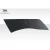 2003-2006 Mitsubishi Lancer Evolution 8 9 VT-X Wide Body Rear Fender Flares - 4 Piece - image 10