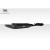 2003-2006 Mitsubishi Lancer Evolution 8 9 Duraflex VT-X Wide Body Rear Lip Under Spoiler Air Dam with Rear Diffuser - 1 Piece - image 7