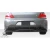2003-2006 Mitsubishi Evolution VT-X Rear Lip - image 7