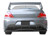 2003-2006 Mitsubishi Lancer Evolution 8 9 Duraflex VT-X Wide Body Rear Lip Under Spoiler Air Dam with Diffuser 1 Piece