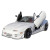1990-1997 Mazda Miata Duraflex VX Body Kit - 4 Piece - image 1
