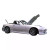 1990-1997 Mazda Miata Duraflex VX Body Kit 4 Piece