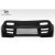 1990-1997 Mazda Miata Duraflex VX Front Bumper - 1 Piece - image 3