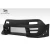 1990-1997 Mazda Miata VX Front Bumper - image 6