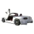 1990-1997 Mazda Miata VX Rear Bumper - image 3