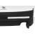 1990-1997 Mazda Miata Duraflex VX Rear Bumper - 1 Piece - image 7