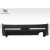 1990-1997 Mazda Miata VX Rear Bumper - image 5