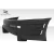 1990-1997 Mazda Miata VX Rear Bumper - image 9