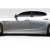 2014-2023 Maserati Ghibli W-1 Side Skirts - 2 Piece (S) - image 1