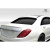 2014-2020 Mercedes S Class W222 W-1 Roof Wing Spoiler - 1 Piece - image 6