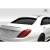 2014-2020 Mercedes S Class W222 W-1 Roof Wing Spoiler - 1 Piece - image 3