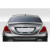 2014-2020 Mercedes S Class W222 W-1 Roof Wing Spoiler - 1 Piece - image 1