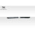 2014-2020 Mercedes S Class W222 W-1 Roof Wing Spoiler - 1 Piece - image 6