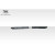 2014-2020 Mercedes S Class W222 W-1 Roof Wing Spoiler - 1 Piece - image 9