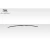 2014-2020 Mercedes S Class W222 W-1 Roof Wing Spoiler - 1 Piece - image 4