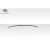 2014-2020 Mercedes S Class W222 W-1 Roof Wing Spoiler - 1 Piece - image 5