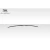 2014-2020 Mercedes S Class W222 W-1 Roof Wing Spoiler - 1 Piece - image 10