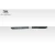 2014-2020 Mercedes S Class W222 W-1 Roof Wing Spoiler - 1 Piece - image 8