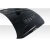 2011-2016 BMW 5 Series Agent Hood - image 28
