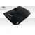2011-2016 BMW 5 Series F10 4DR Agent Hood - 1 Piece - image 6