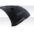 2011-2016 BMW 5 Series Agent Hood - image 10