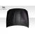 2011-2016 BMW 5 Series Agent Hood - image 11