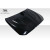 2011-2016 BMW 5 Series F10 4DR Agent Hood - 1 Piece - image 4