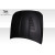 2011-2016 BMW 5 Series F10 4DR Agent Hood - 1 Piece - image 12