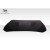 2011-2016 BMW 5 Series F10 4DR Agent Hood - 1 Piece - image 8