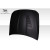2011-2016 BMW 5 Series F10 4DR Agent Hood - 1 Piece - image 23