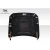 2011-2016 BMW 5 Series Agent Hood - image 23