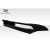 2013-2020 Scion FR-S Toyota 86 Subaru BRZ W-1 Rear Wing Trunk Lid Spoiler - 1 Piece - image 5