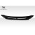 2013-2020 Scion FR-S Toyota 86 Subaru BRZ W-1 Rear Wing Trunk Lid Spoiler - 1 Piece - image 6