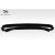 2013-2020 Scion FR-S Toyota 86 Subaru BRZ W-1 Rear Wing Trunk Lid Spoiler - 1 Piece - image 3