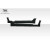 2012-2016 Mercedes SLK Class R172 W-1 Side Skirts - 2 Piece (S) - image 3