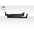 2012-2016 Mercedes SLK Class R172 W-1 Side Skirts - 2 Piece (S) - image 3