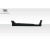 2012-2016 Mercedes SLK Class R172 Duraflex W-1 Side Skirts - 2 Piece (S) - image 5