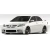 2011-2013 Toyota Corolla W-1 Body Kit - 4 Piece - image 1