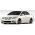 2011-2013 Toyota Corolla Duraflex W-1 Body Kit - 4 Piece - image 1
