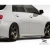 2011-2013 Toyota Corolla W-1 Body Kit - 4 Piece - image 22