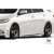 2011-2013 Toyota Corolla W-1 Body Kit - 4 Piece - image 23