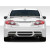 2011-2013 Toyota Corolla W-1 Body Kit - 4 Piece - image 28