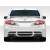 2011-2013 Toyota Corolla Duraflex W-1 Body Kit - 4 Piece - image 30