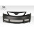 2011-2013 Toyota Corolla W-1 Front Bumper - 1 Piece - image 4